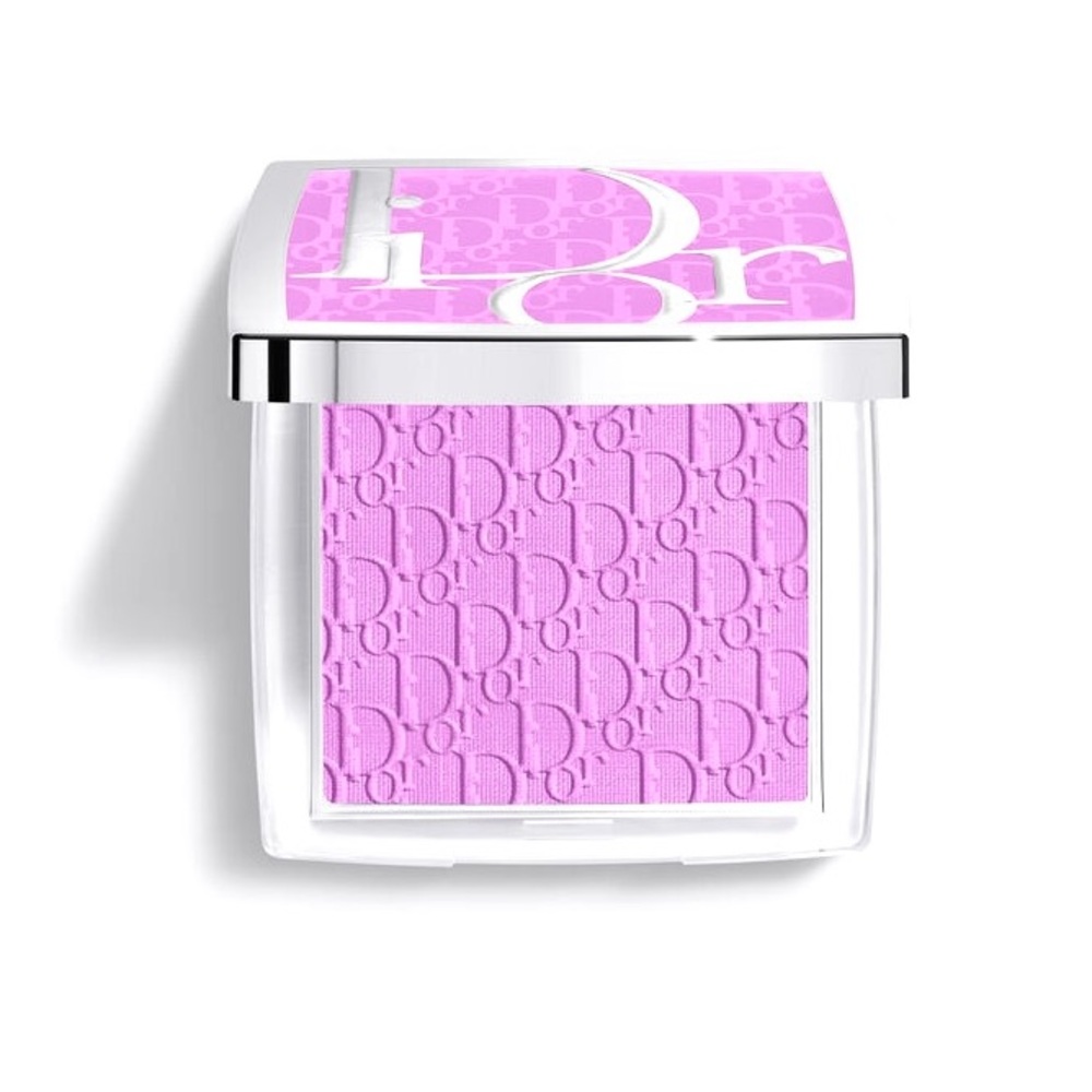 Dior‎ Rosy Glow Blush PINK LILAC 063, NWOB